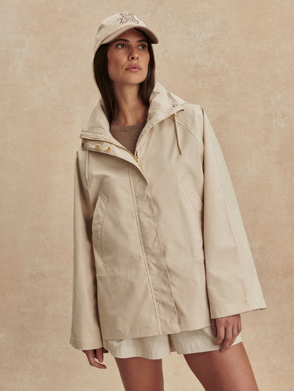 Jeanie Jacket | Varley New