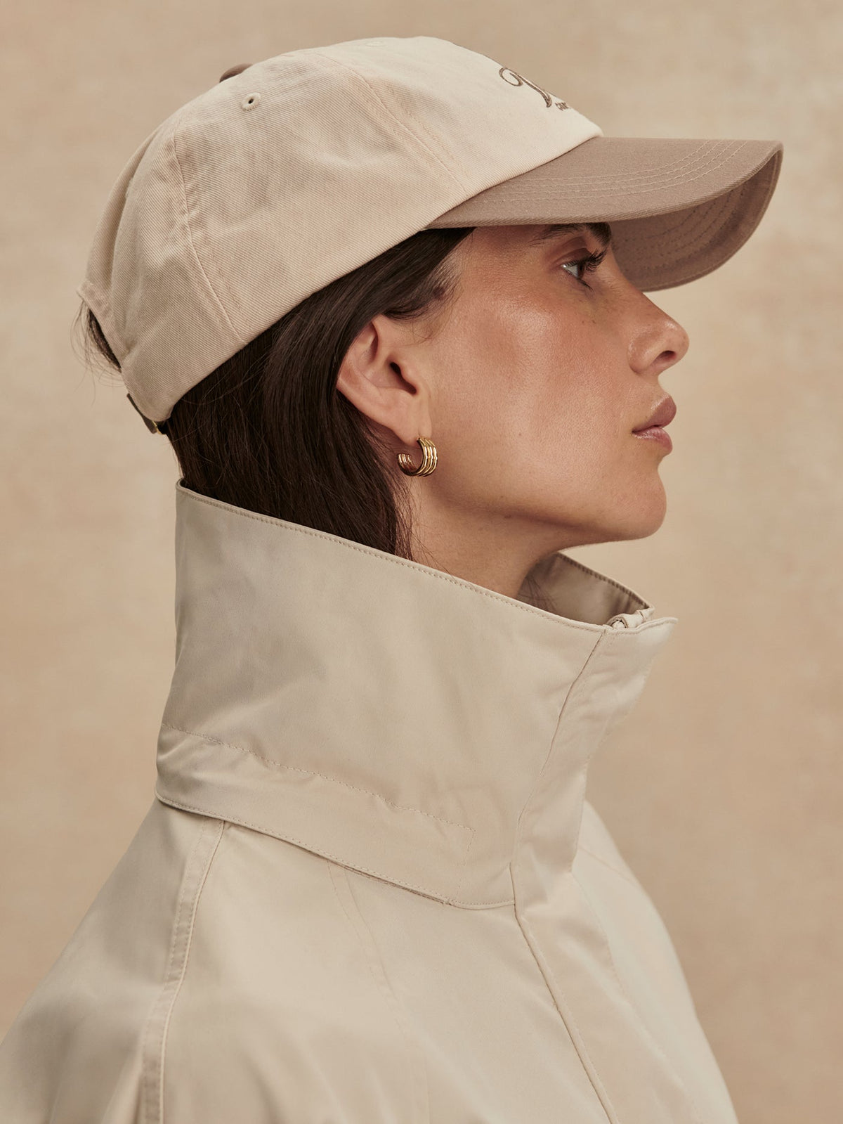 Jeanie Jacket | Varley New