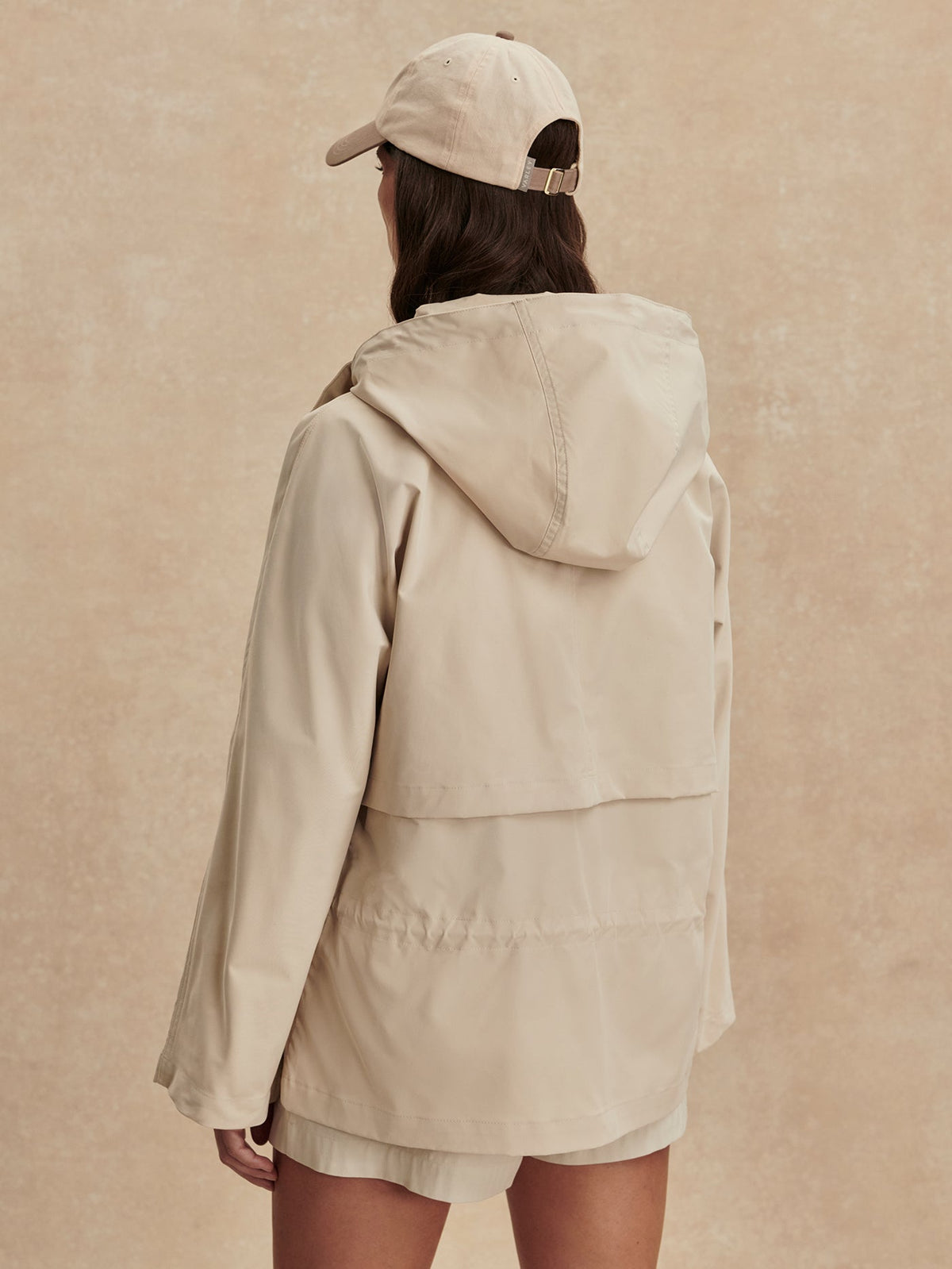 Jeanie Jacket | Varley New