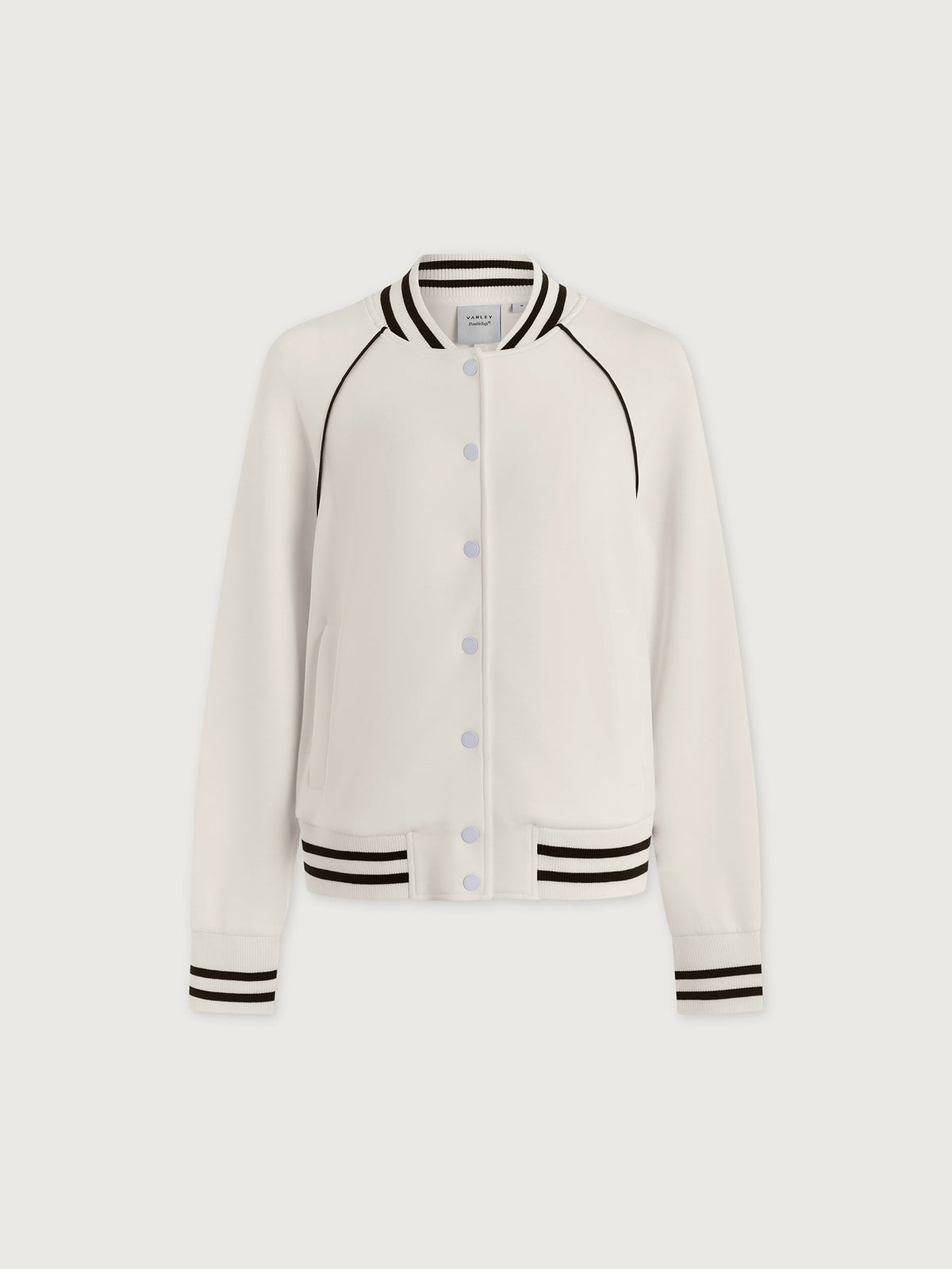 Jepson Club Jacket | Varley Featured