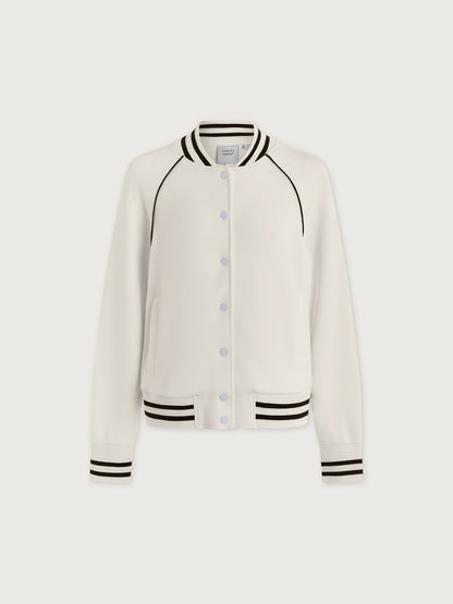 Jepson Club Jacket | Varley Featured