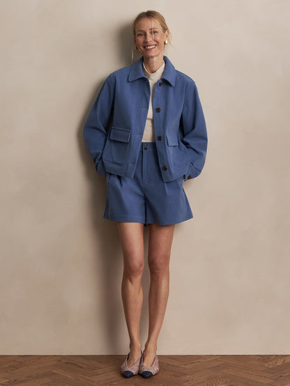 Carlotta Jacket | Varley Latest