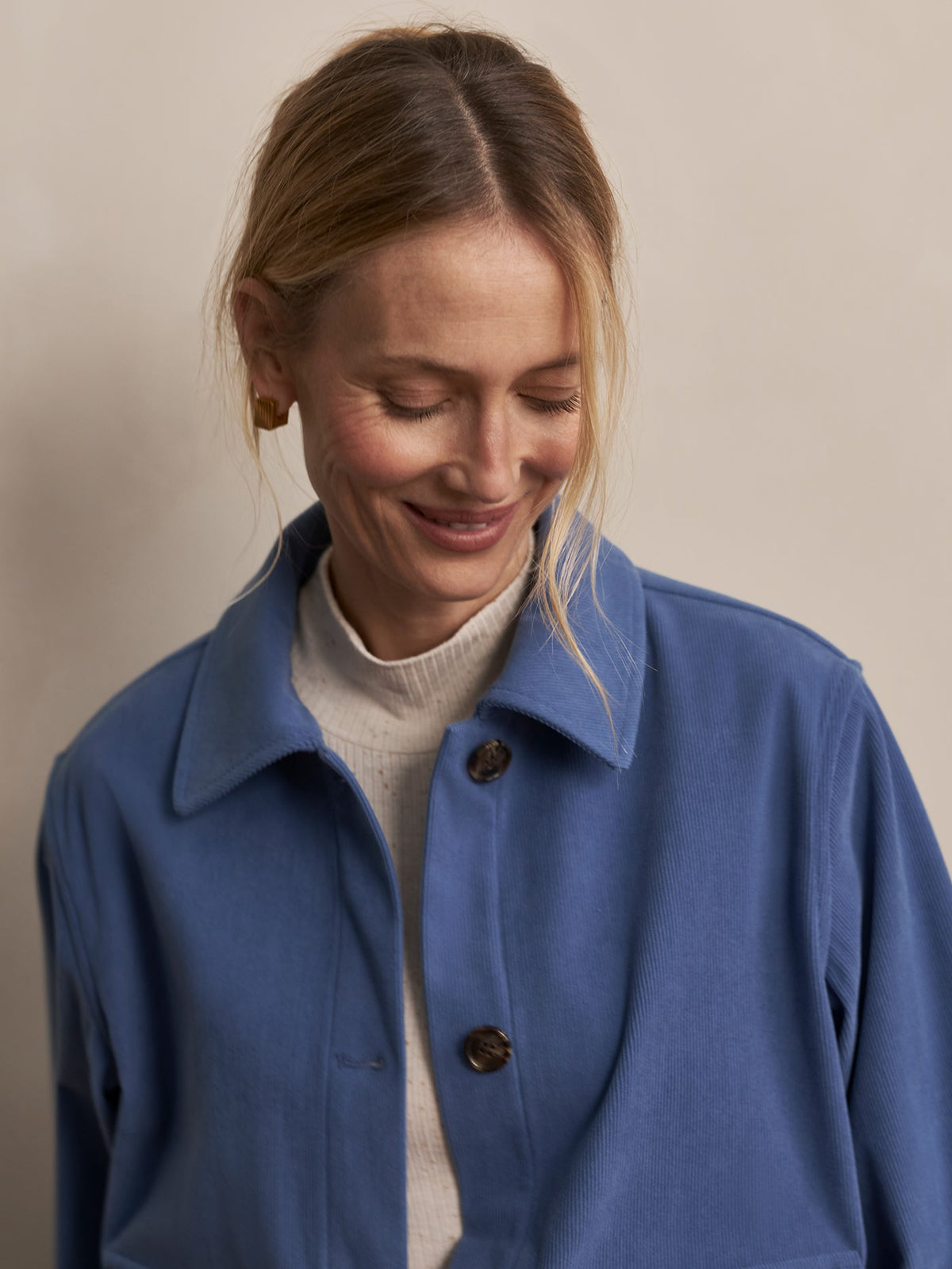 Carlotta Jacket | Varley Latest