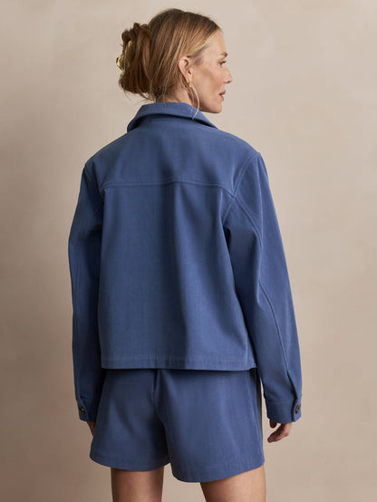 Carlotta Jacket | Varley Latest