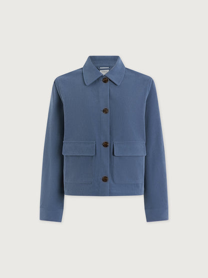Carlotta Jacket | Varley Latest