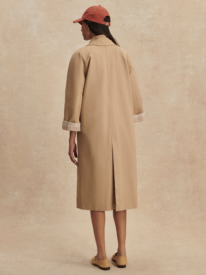 Robyn Car Coat | Varley Quality