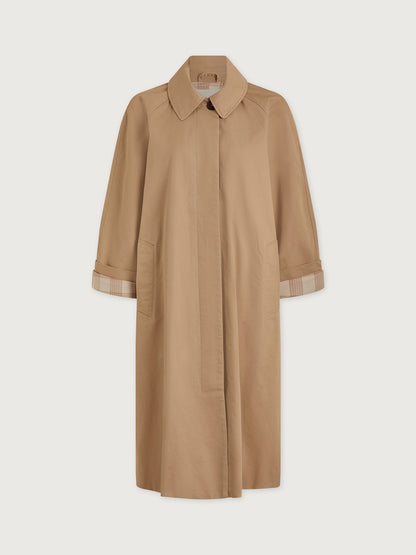 Robyn Car Coat | Varley Quality