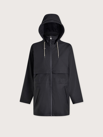 Alyssa Rain Jacket | Varley Trusted