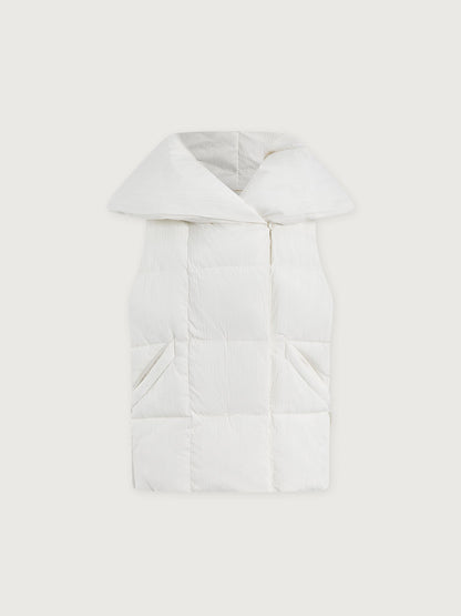 Chiara Padded Gilet | Varley Customer Favorite