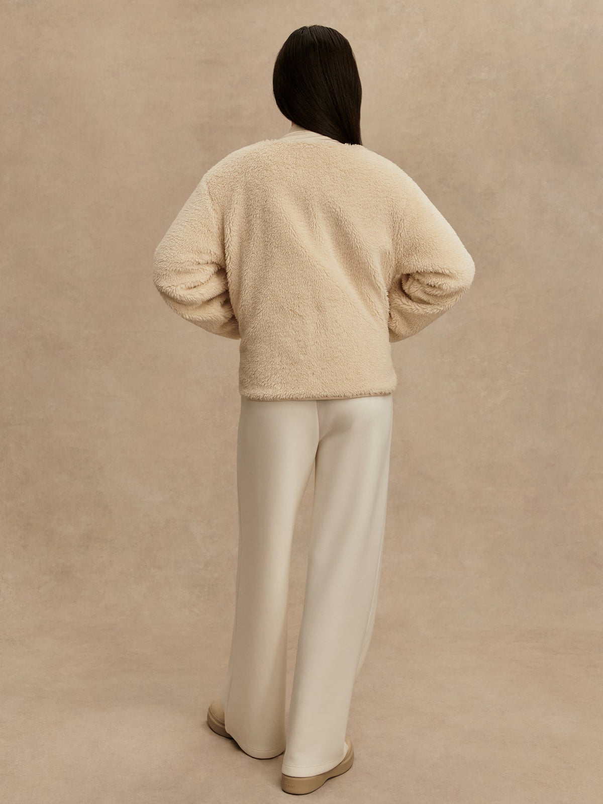 Drew Reversible Jacket | Varley Smart Buy