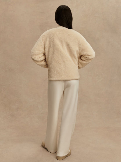 Drew Reversible Jacket | Varley Smart Buy