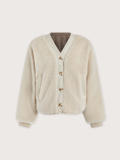 Drew Reversible Jacket | Varley Smart Buy