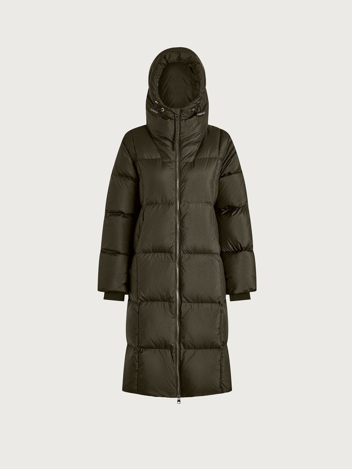 Katya Long Down Puffer | Varley Premium