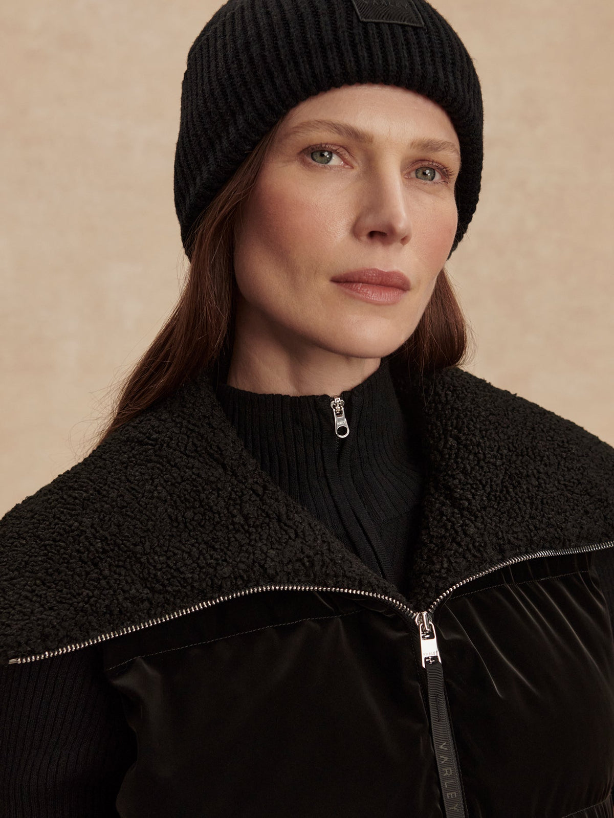 Evie Puffer Gilet | Varley Trusted