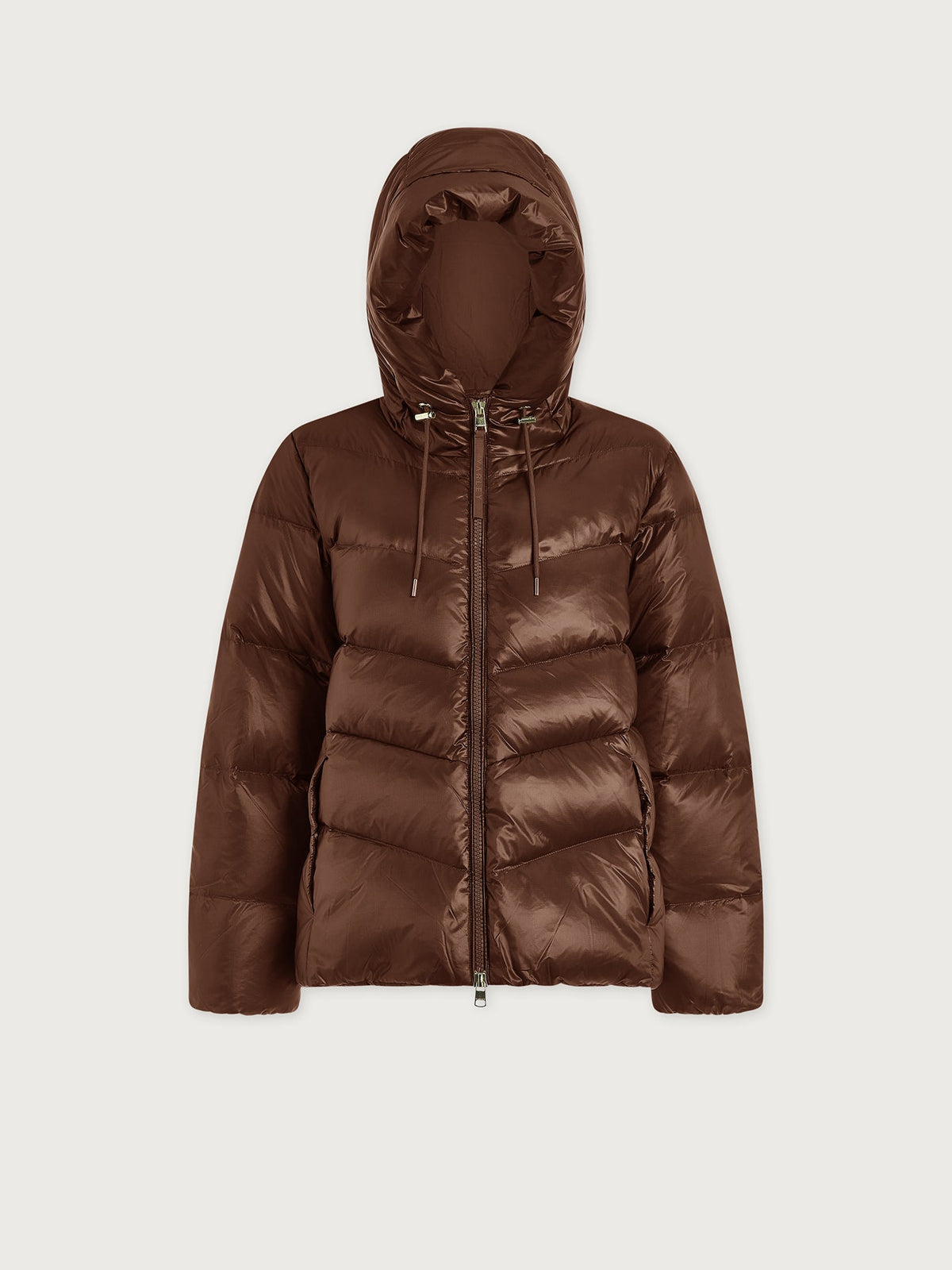 Madelina Lightweight Down Jacket | Varley Top Pick