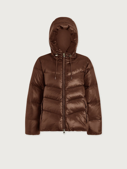 Madelina Lightweight Down Jacket | Varley Top Pick