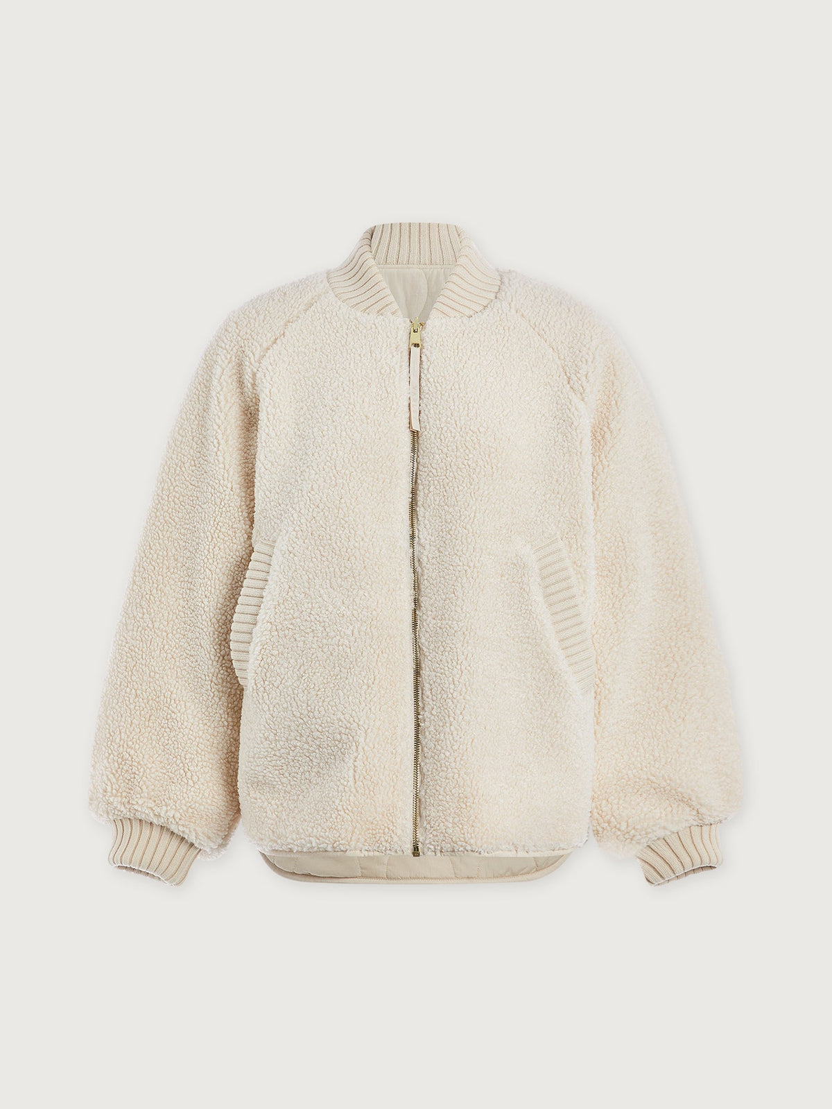 Serina Reversible Quilt Jacket | Varley Trusted