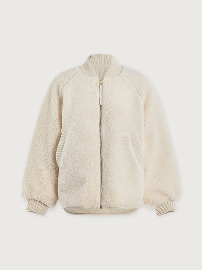 Serina Reversible Quilt Jacket | Varley Trusted