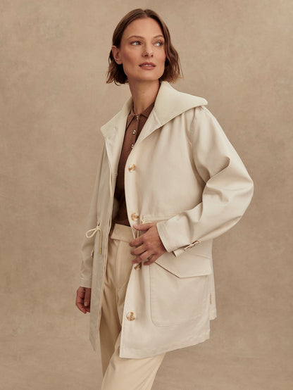 Beckton Utility Jacket | Varley Customer Favorite