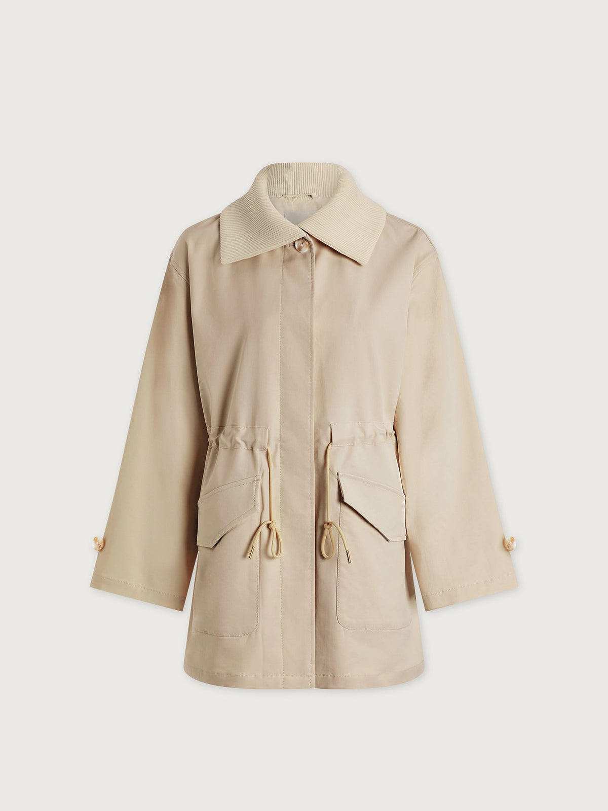 Beckton Utility Jacket | Varley Customer Favorite
