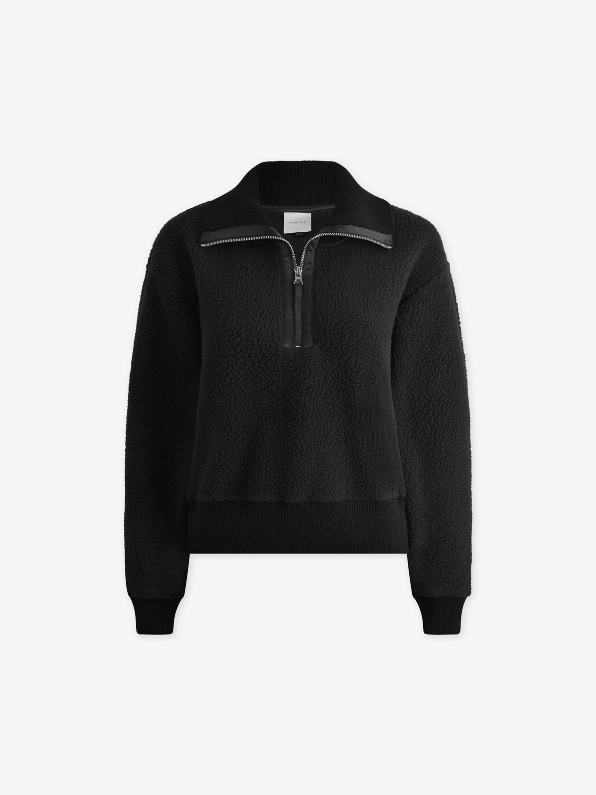 Roselle Half Zip Fleece | Varley New
