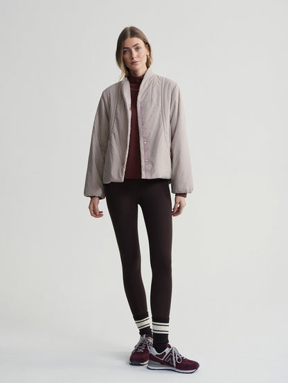 Tilley Light Padded Jacket | Varley Latest