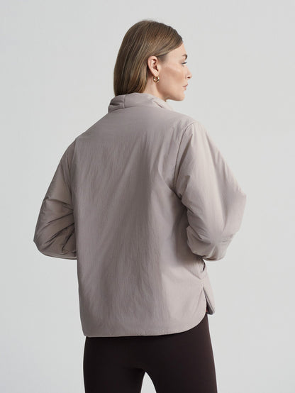 Tilley Light Padded Jacket | Varley Latest
