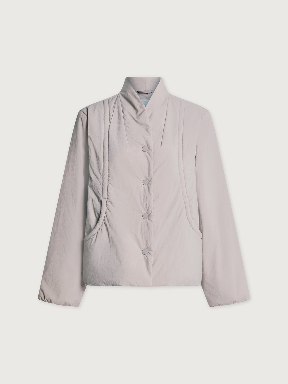 Tilley Light Padded Jacket | Varley Latest