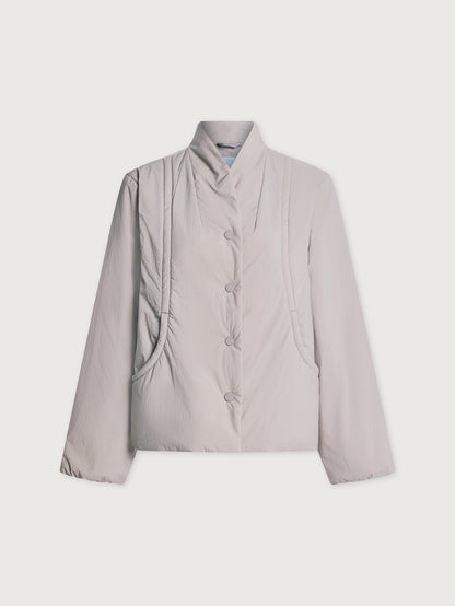 Tilley Light Padded Jacket | Varley Latest