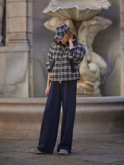 Bryony Short Puffer Jacket | Varley Trusted