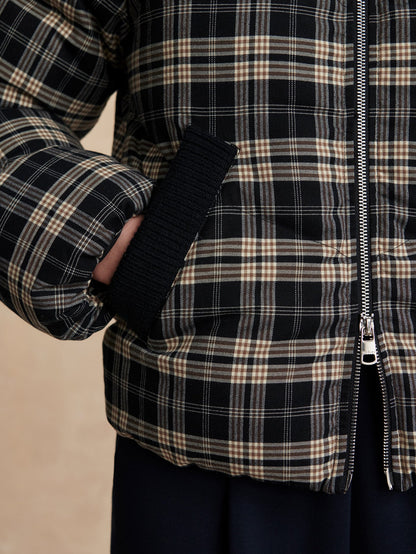 Bryony Short Puffer Jacket | Varley Trusted