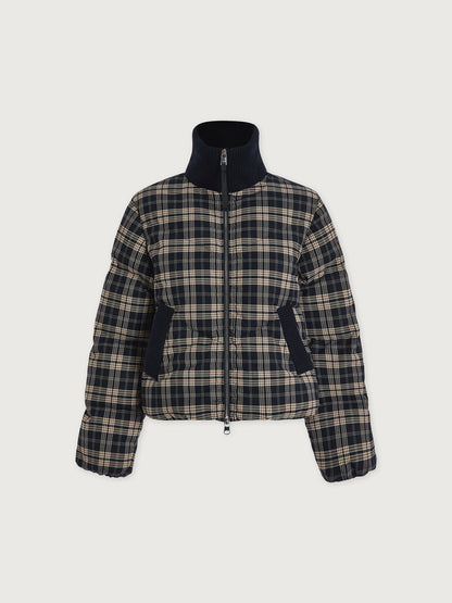 Bryony Short Puffer Jacket | Varley Trusted