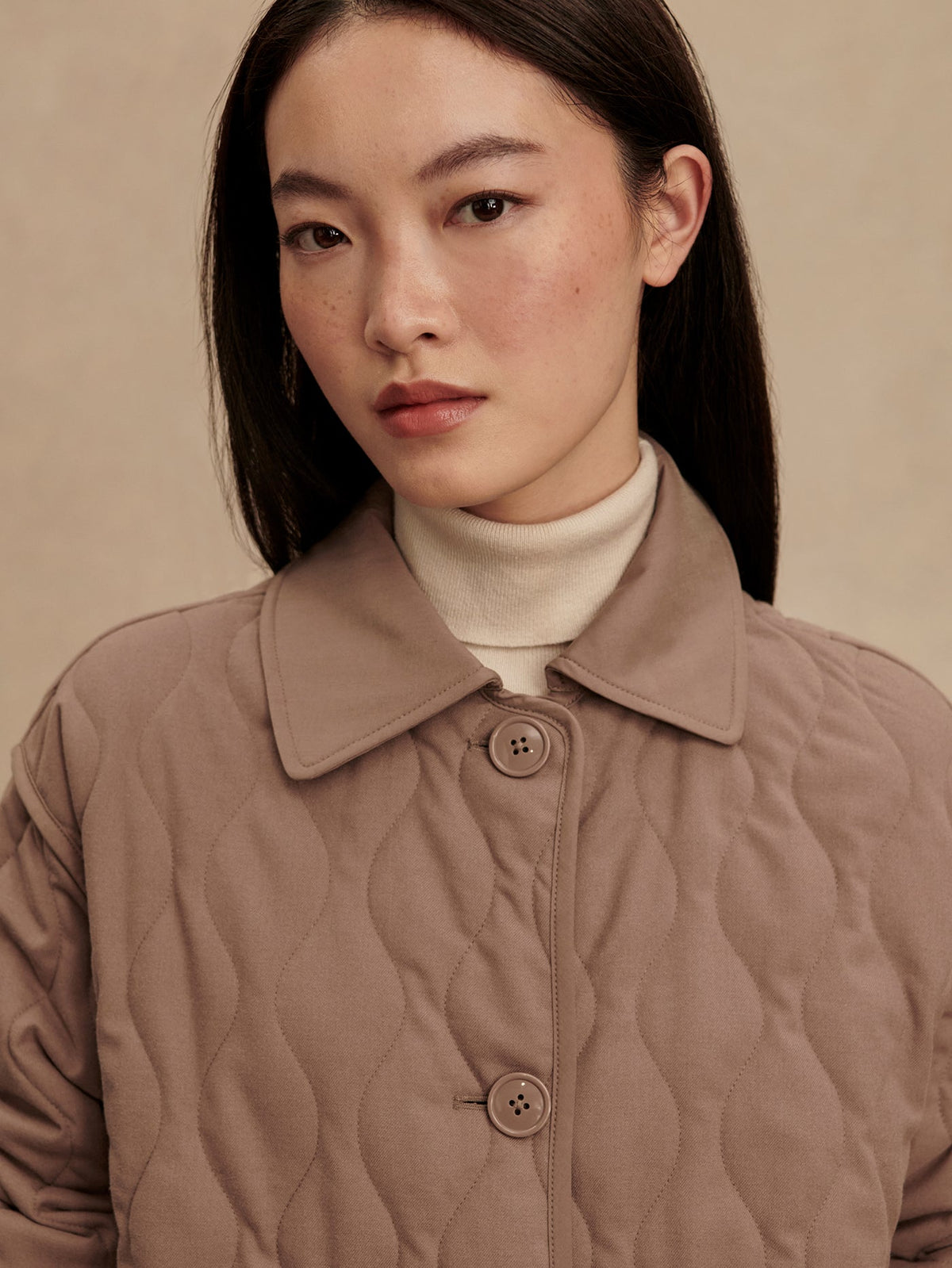 Wilson Relaxed Jacket | Varley Customer Favorite