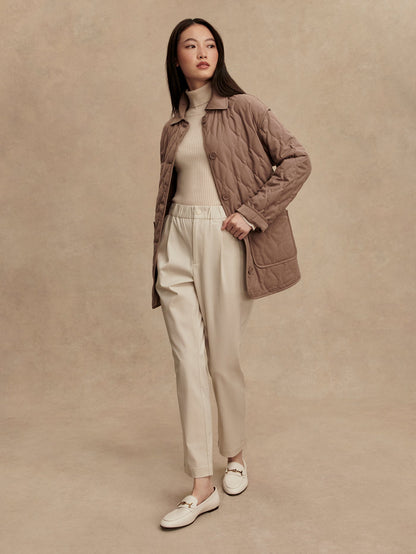 Wilson Relaxed Jacket | Varley Customer Favorite