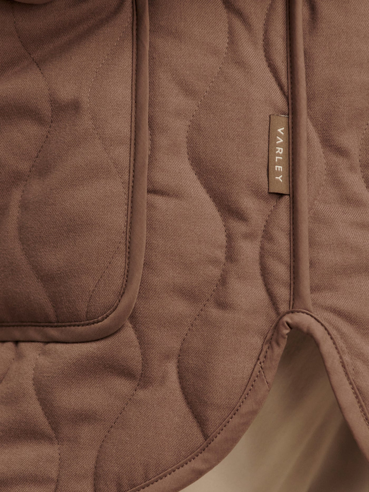 Wilson Relaxed Jacket | Varley Customer Favorite