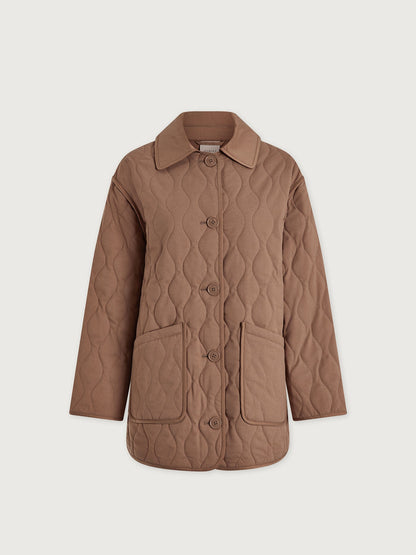 Wilson Relaxed Jacket | Varley Customer Favorite
