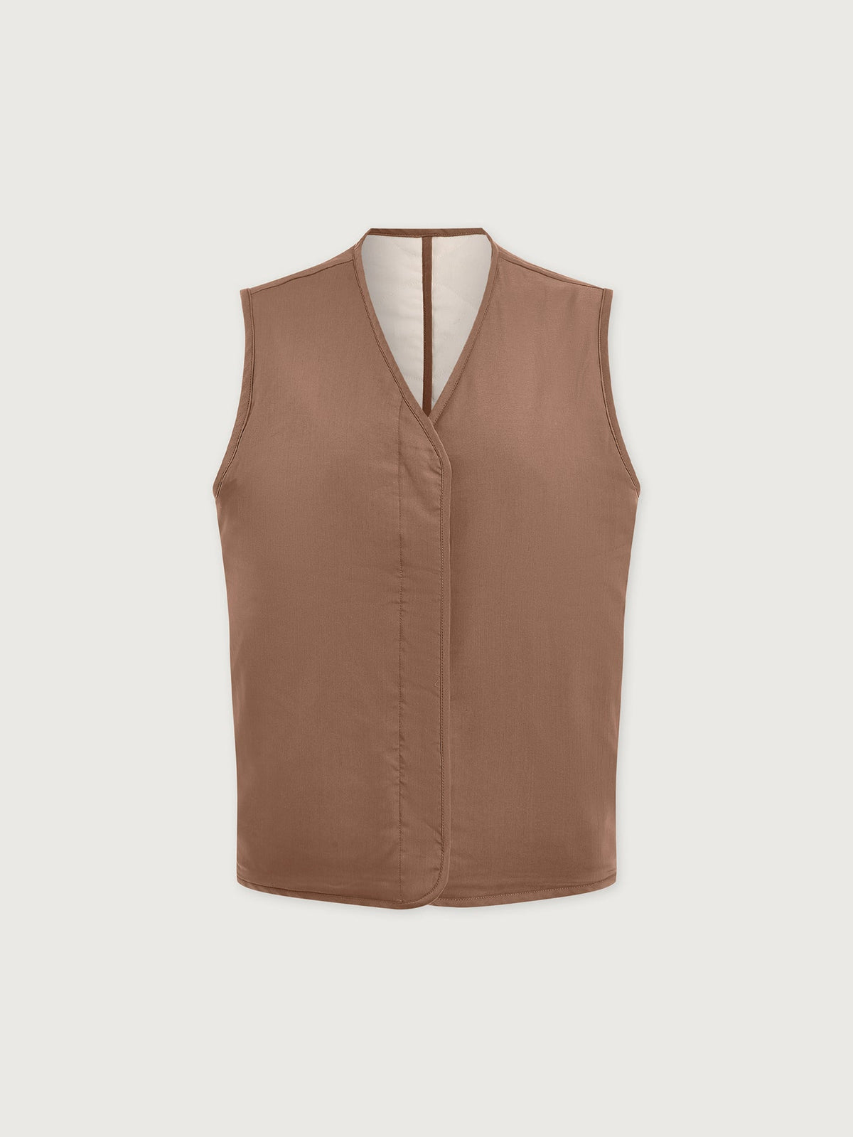 Lori Reversible Gilet | Varley Top Pick