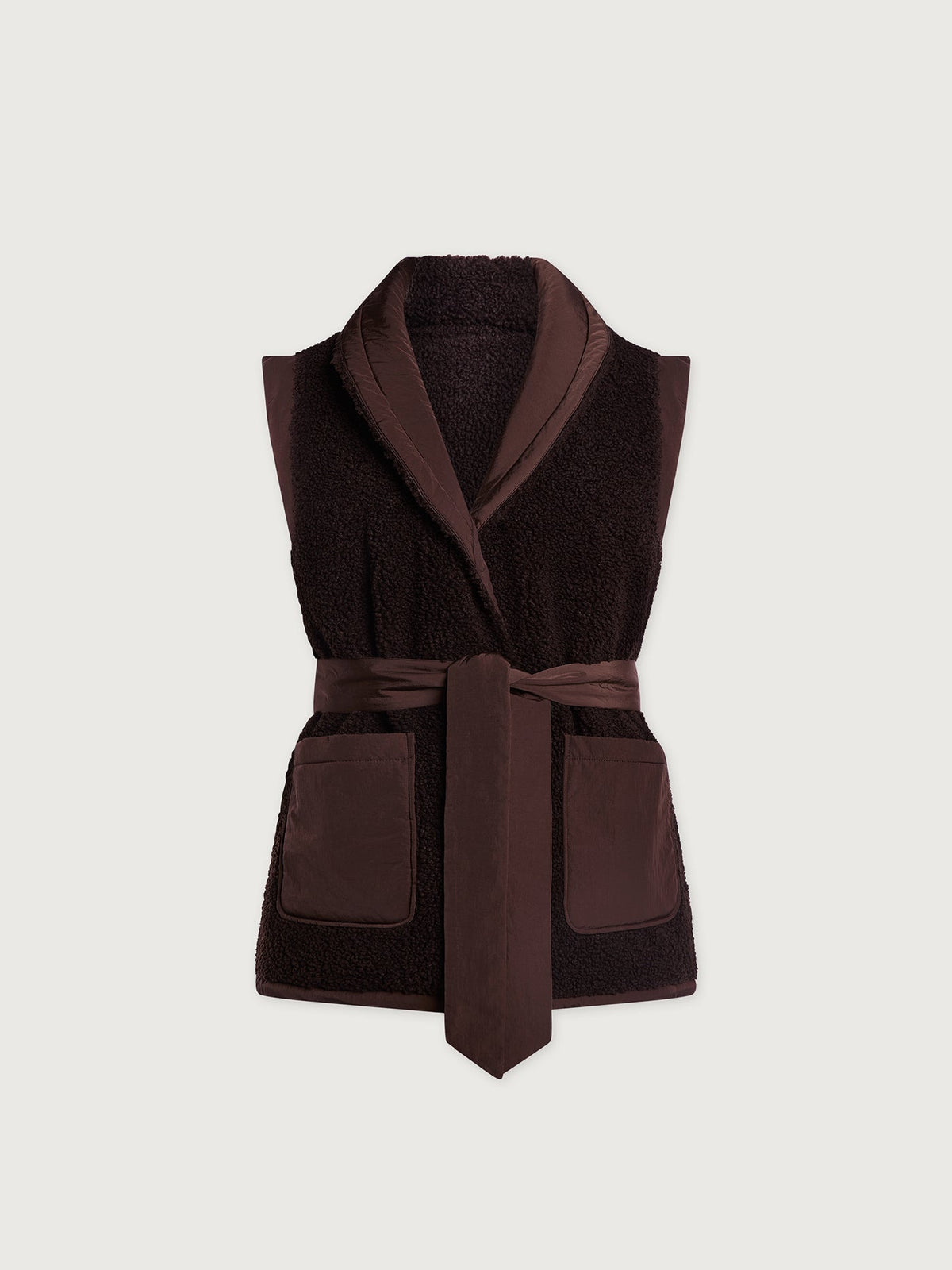 Lanville Reversible Gilet | Varley Smart Buy
