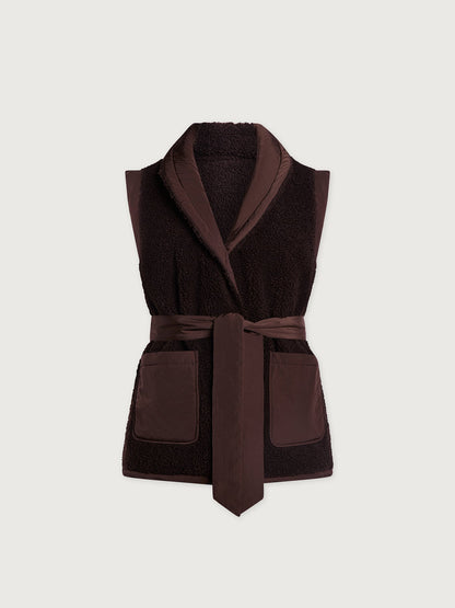 Lanville Reversible Gilet | Varley Smart Buy