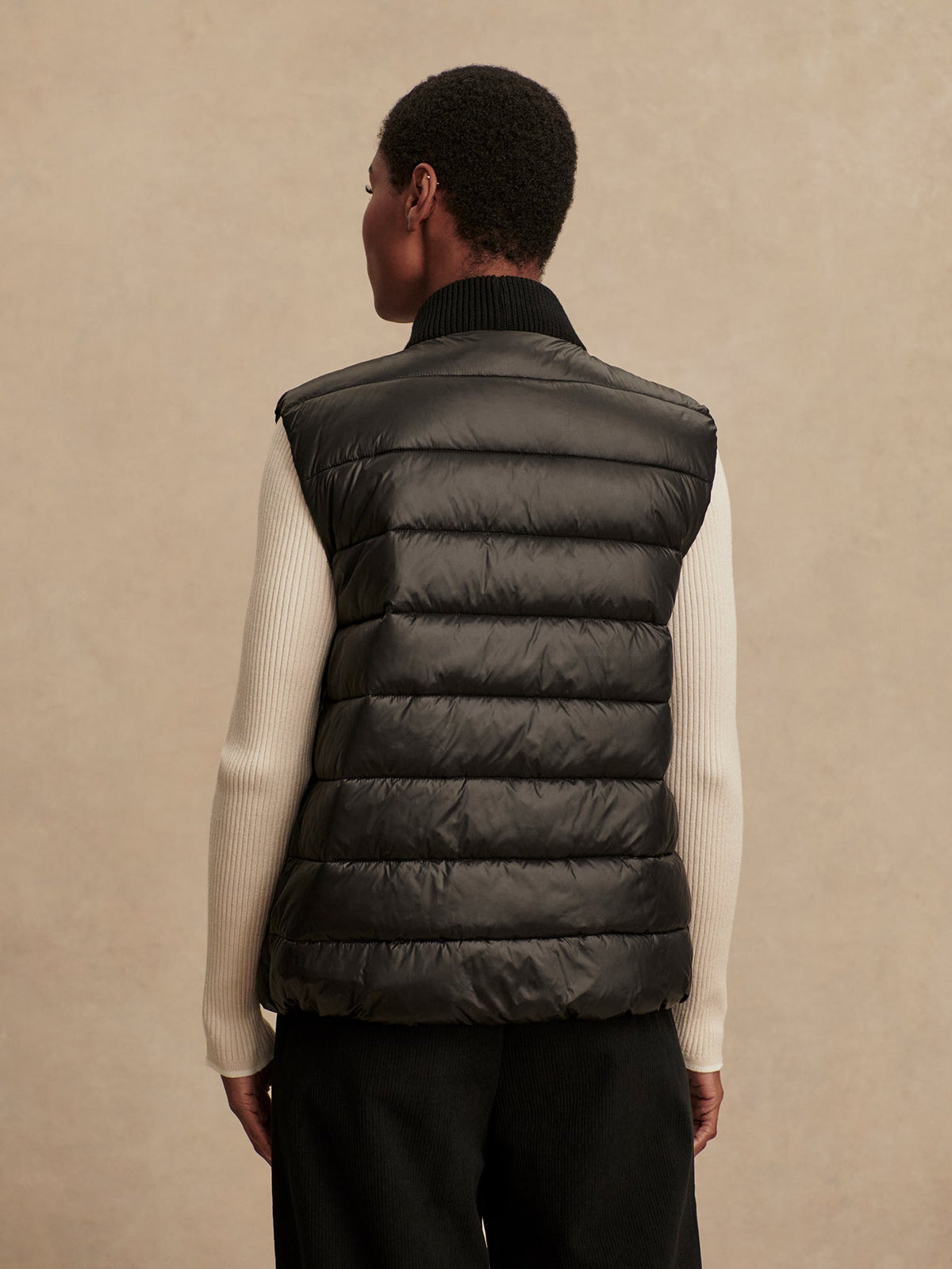 Colwyn Combo Boxy Gilet | Varley Premium