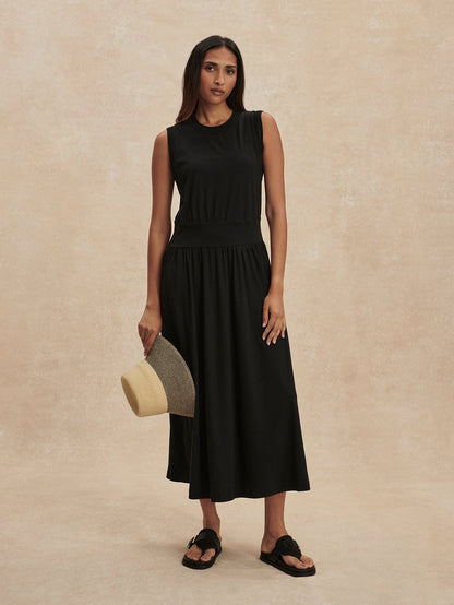 Jonesy Maxi Dress | Varley Quality