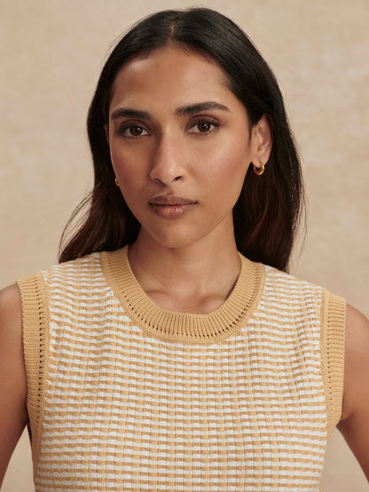 Aoife Knit Dress | Varley Customer Favorite