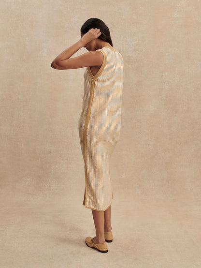 Aoife Knit Dress | Varley Customer Favorite