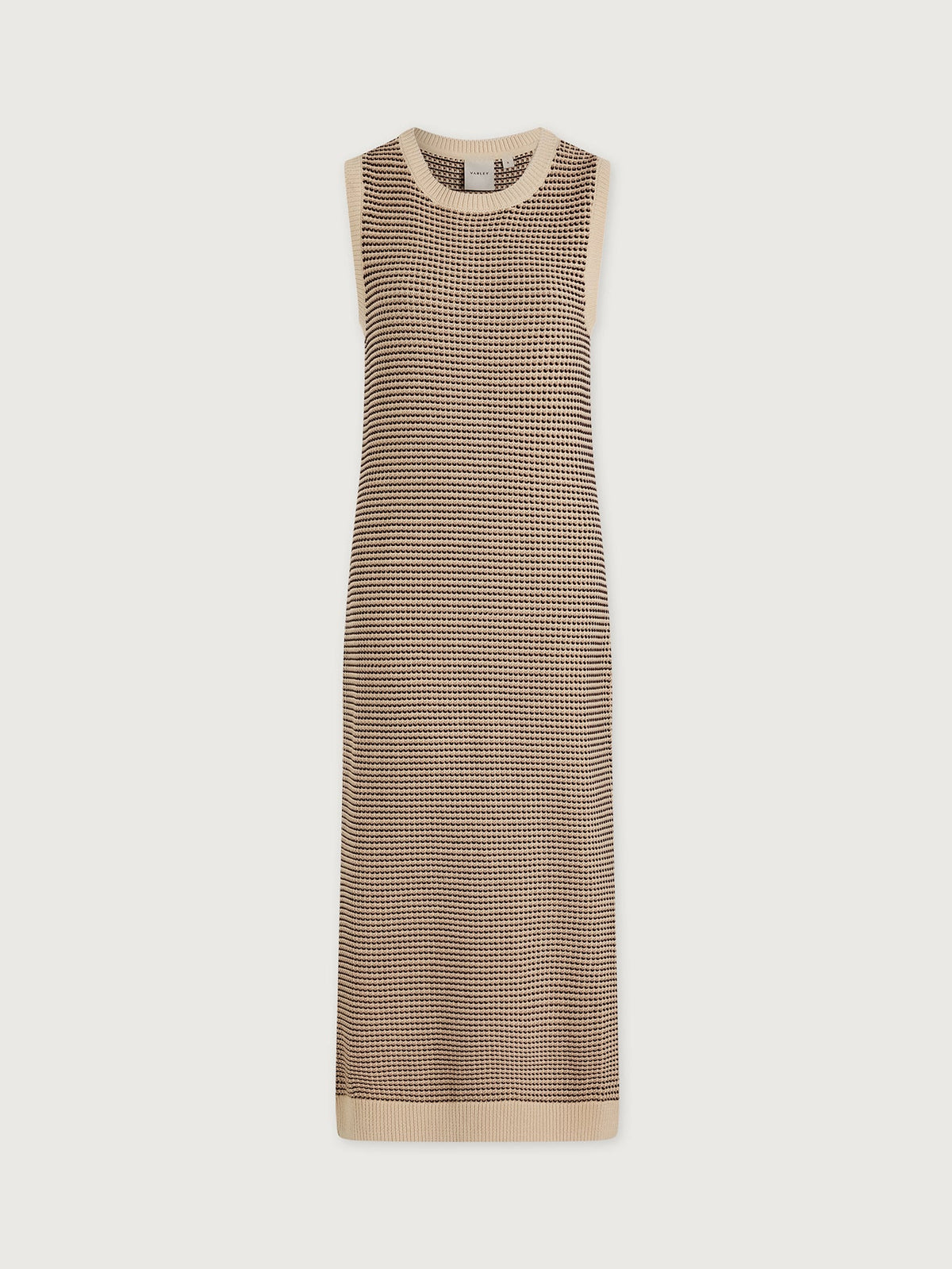 Sadia Stitch Knit Dress | Varley Smart Buy