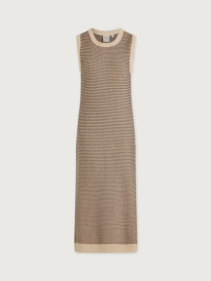 Sadia Stitch Knit Dress | Varley Smart Buy
