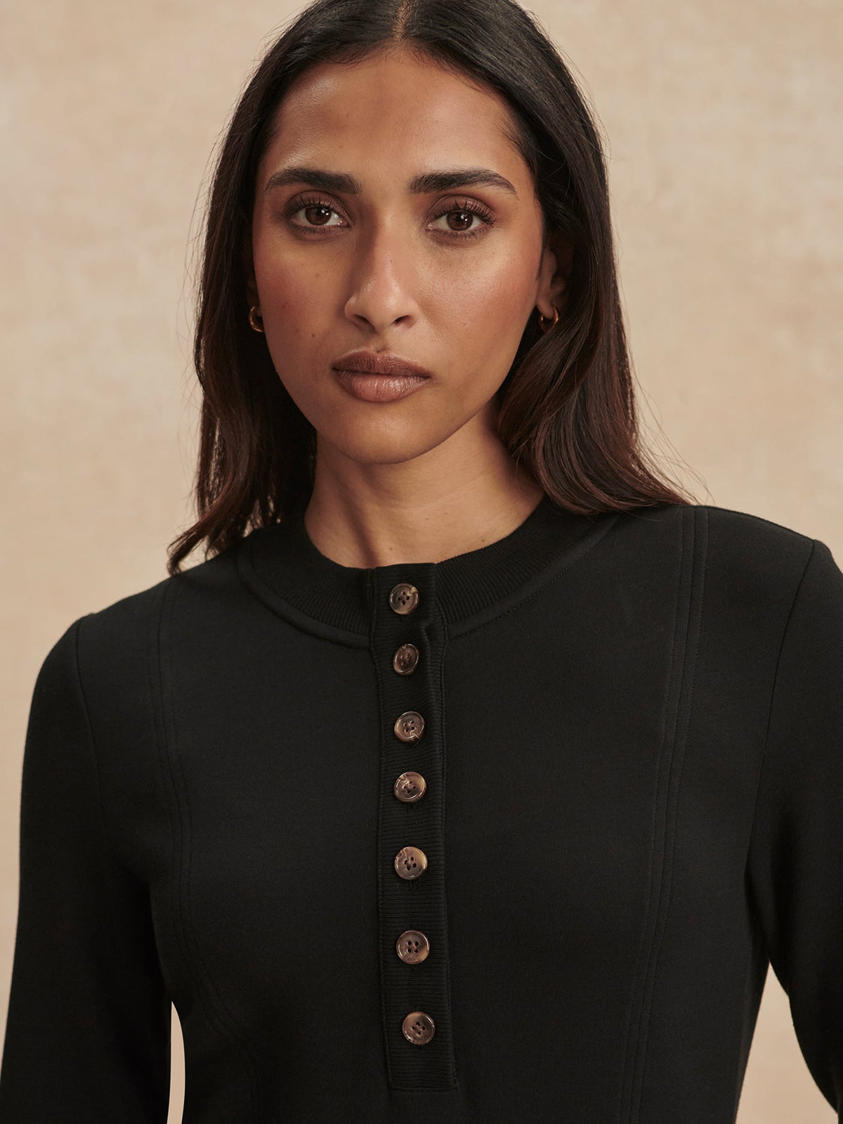 Abriella Midi Dress | Varley New