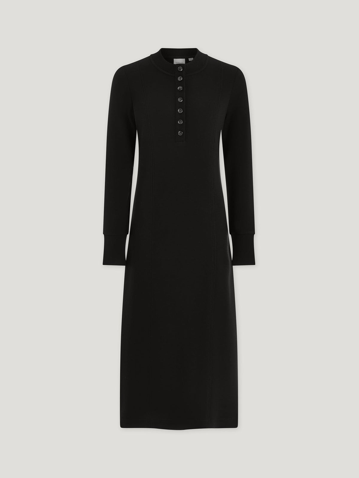 Abriella Midi Dress | Varley New