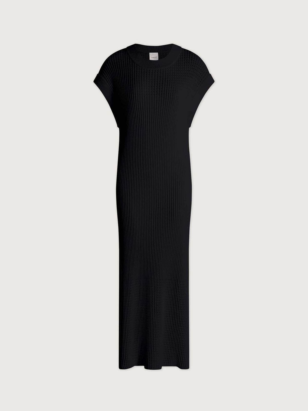 Cheston Relaxed Knit Dress | VARLEY US | Varley Trusted