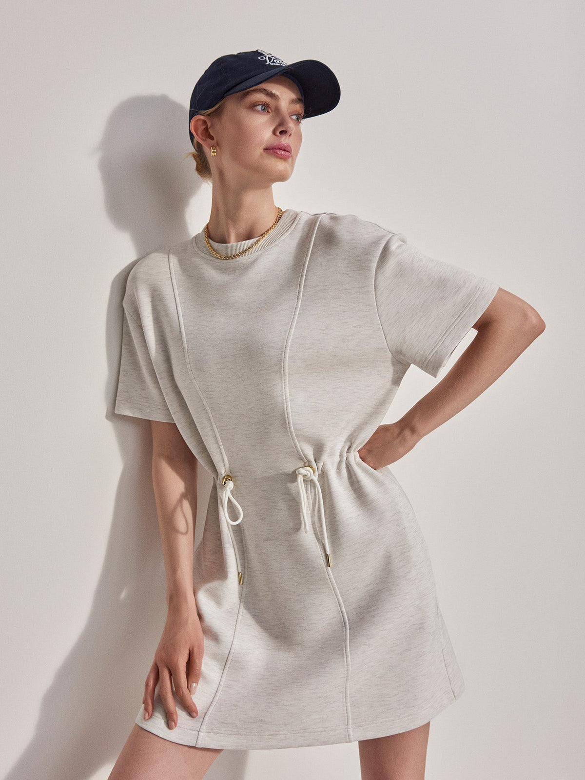 Maple Dress | VARLEY US | Varley Featured