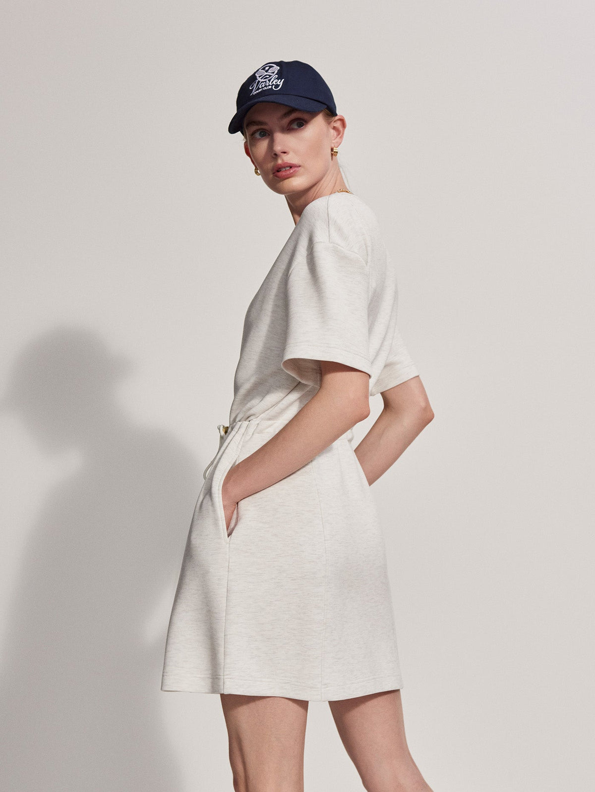 Maple Dress | VARLEY US | Varley Featured